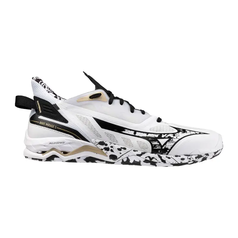 Маратонки за волейбол и зала Mizuno Wave Mirage 5