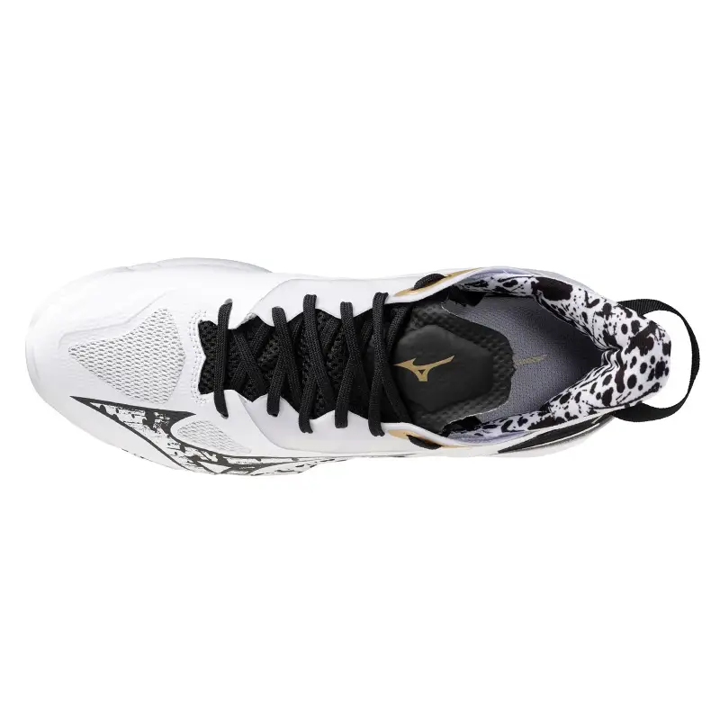 Маратонки за волейбол и зала Mizuno Wave Mirage 5 - Image 2