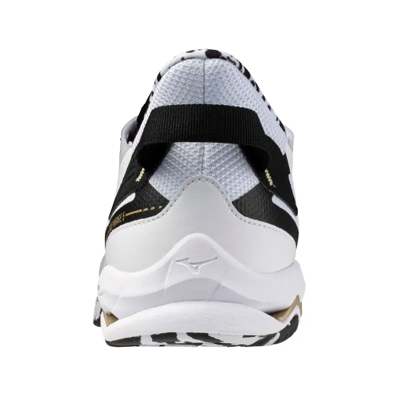 Маратонки за волейбол и зала Mizuno Wave Mirage 5 - Image 3
