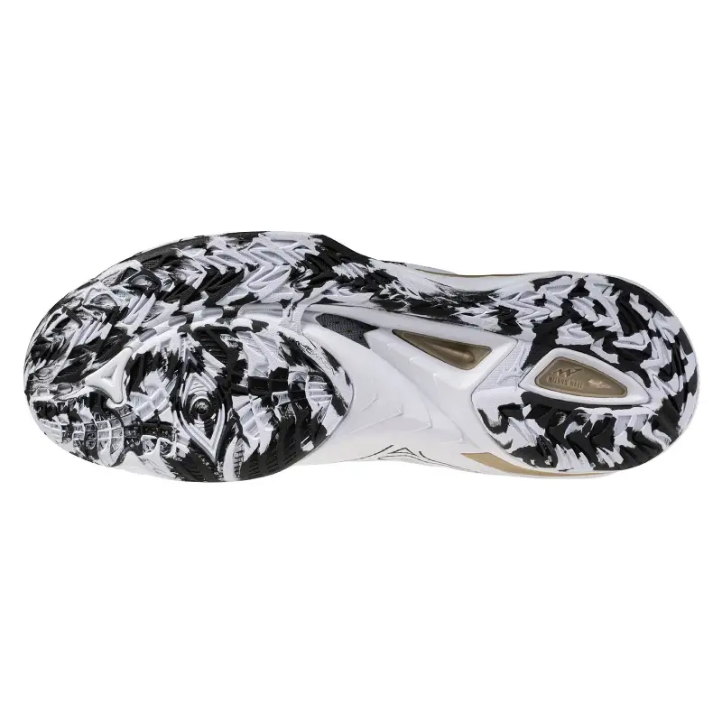 Маратонки за волейбол и зала Mizuno Wave Mirage 5 - Image 4