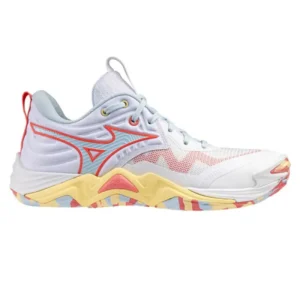 Маратонки за волейбол и зала Mizuno Wave Momentum Elite