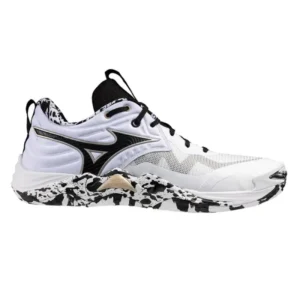 Маратонки за волейбол и зала Mizuno Wave Momentum Elite