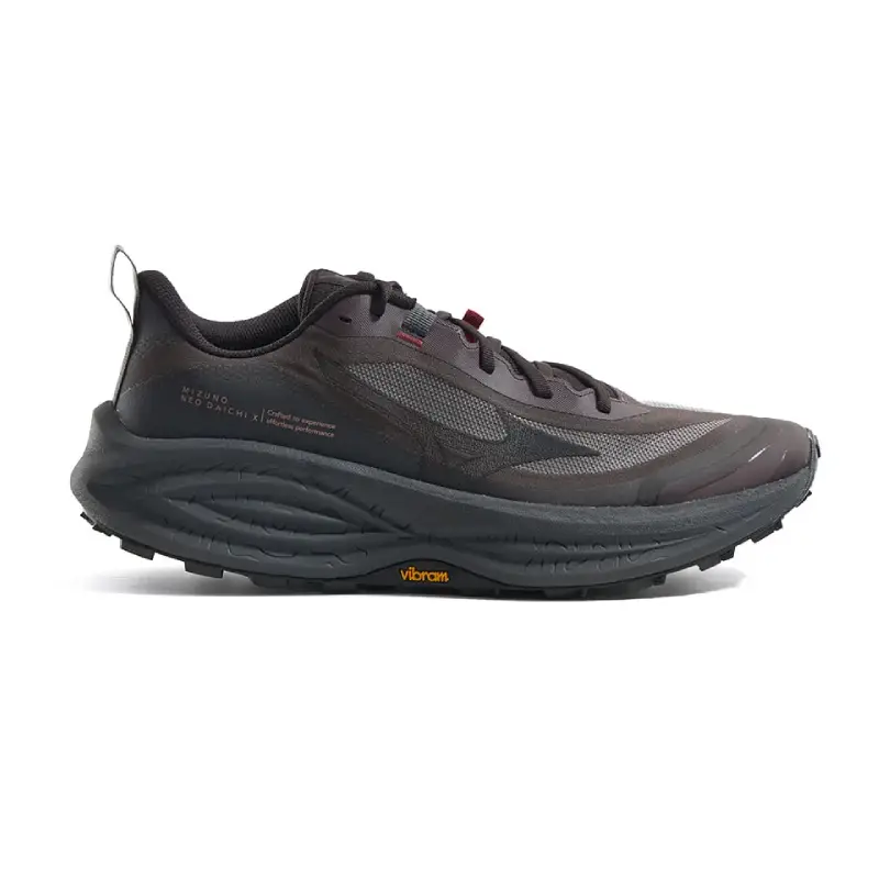 Маратонки за планинско бягане Mizuno Neo Daichi 10